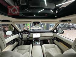 لاند ڕۆڤەر ڕانج ڕۆڤەر ڤۆگ